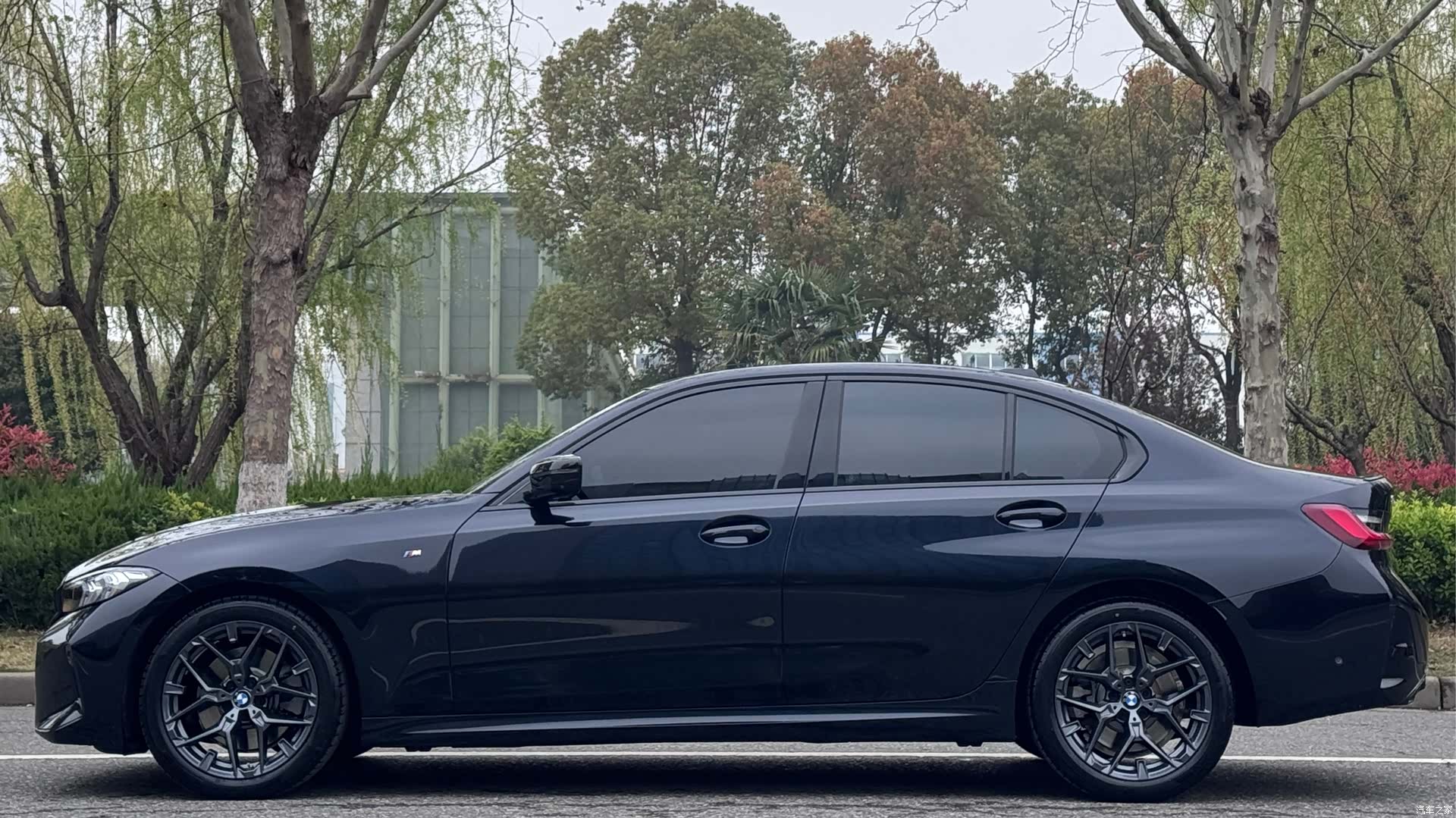 BMW 3 Series, 2025 3