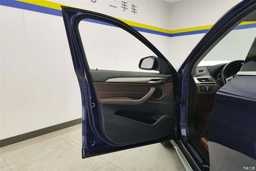 BMW X1, 2019 7