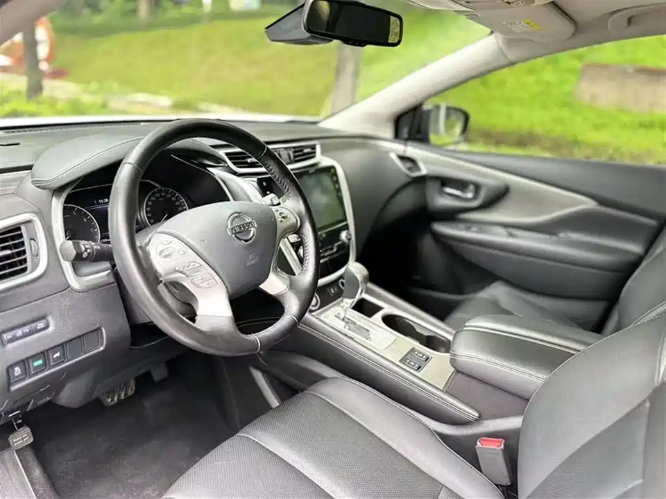 Nissan Loulan Nissan Loulan