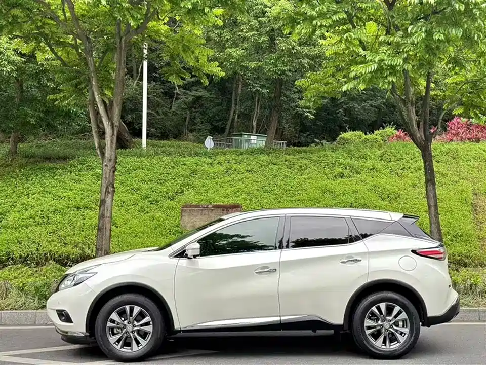Nissan Loulan Nissan Loulan