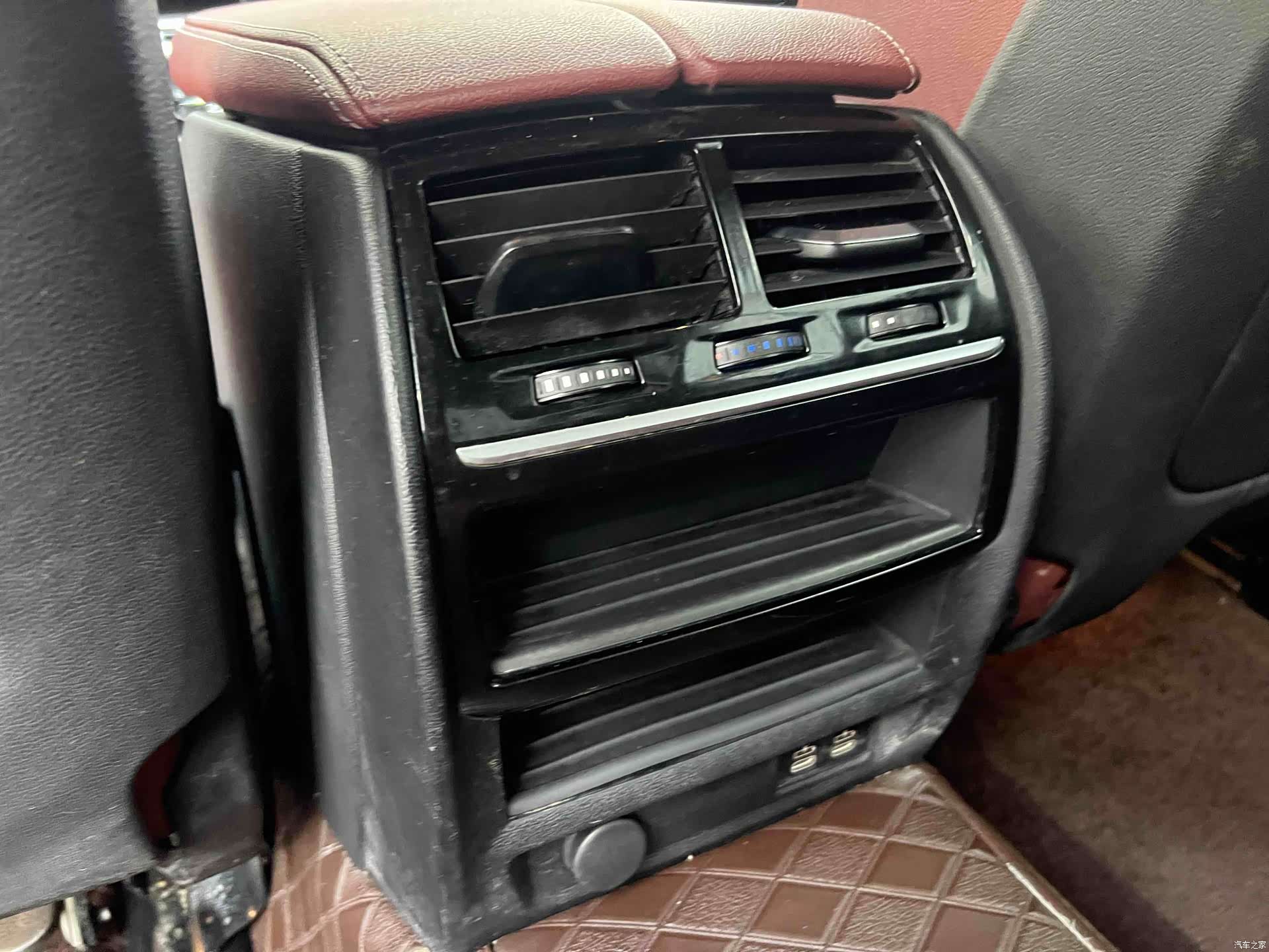 BMW 5 Series, 2022 13