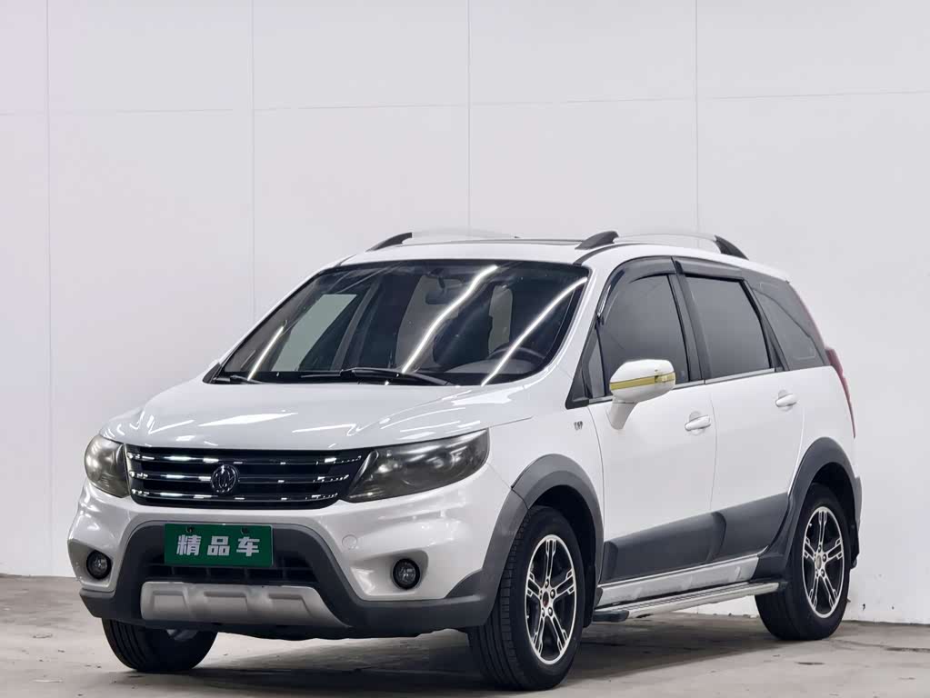 Dongfeng X5