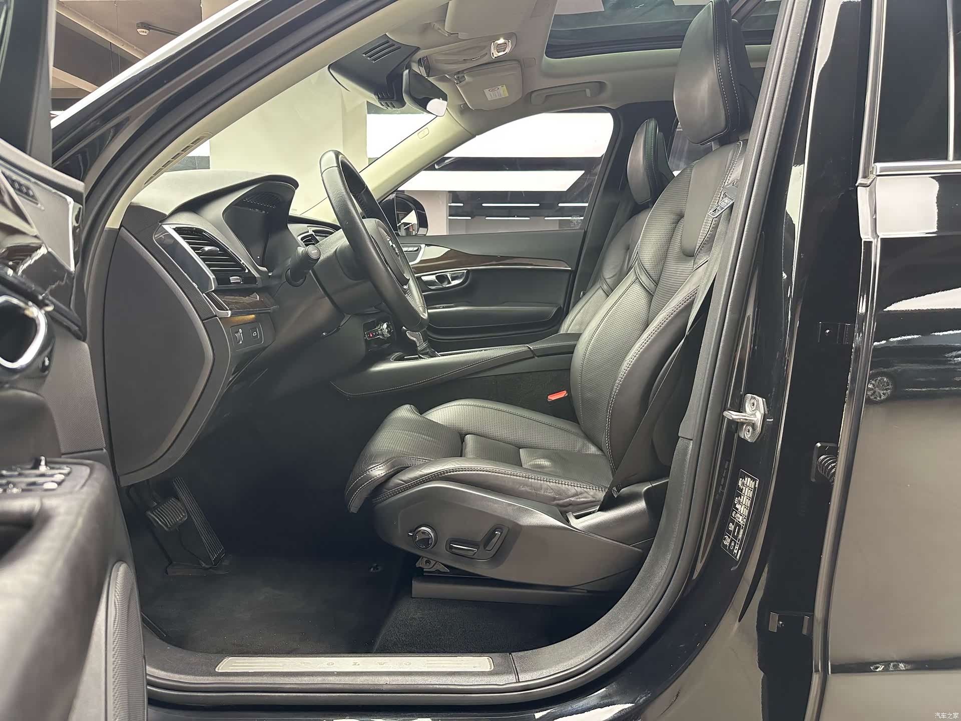 Volvo XC90, 2016 6