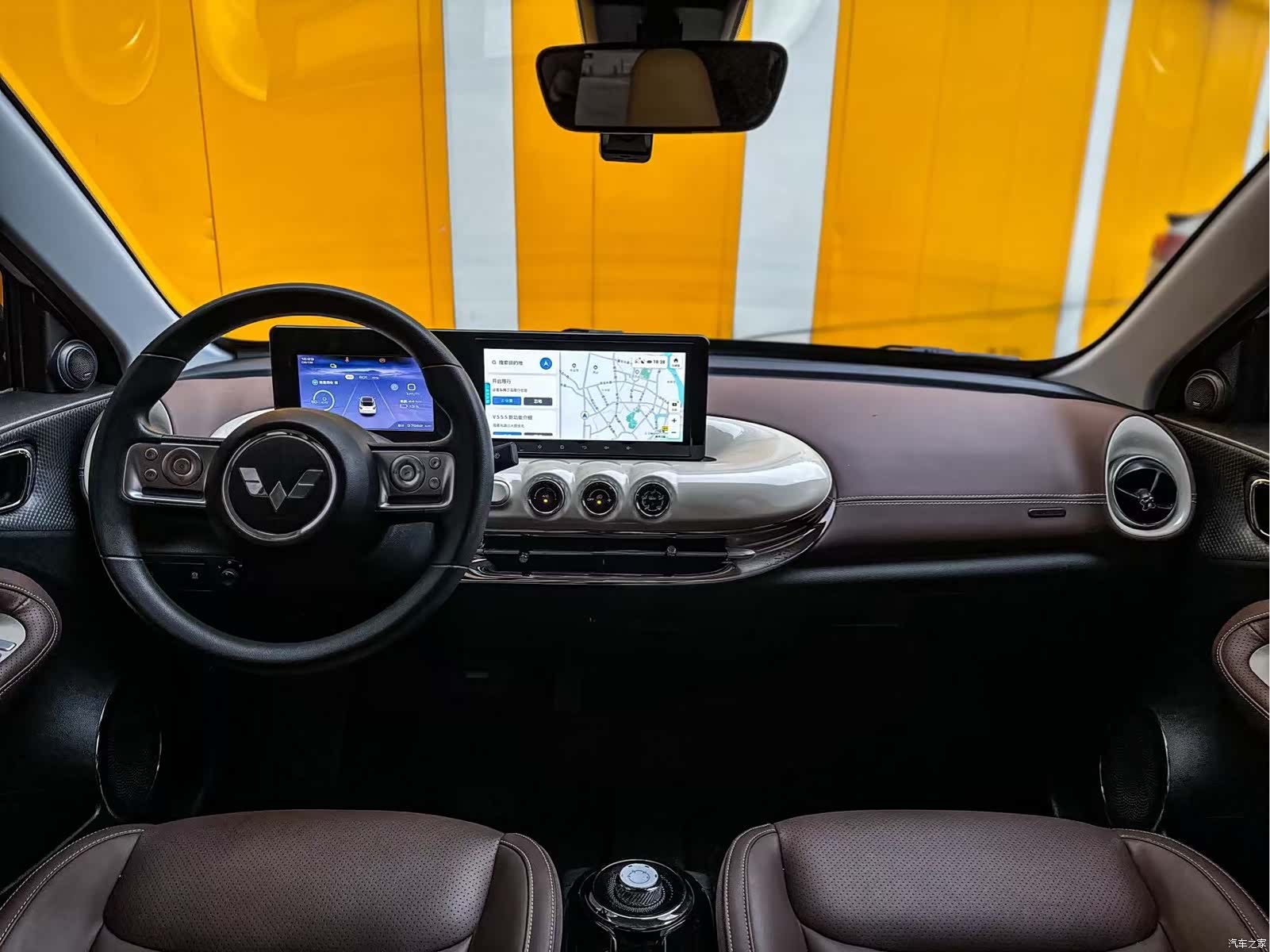 Wuling Bingo, 2024 8