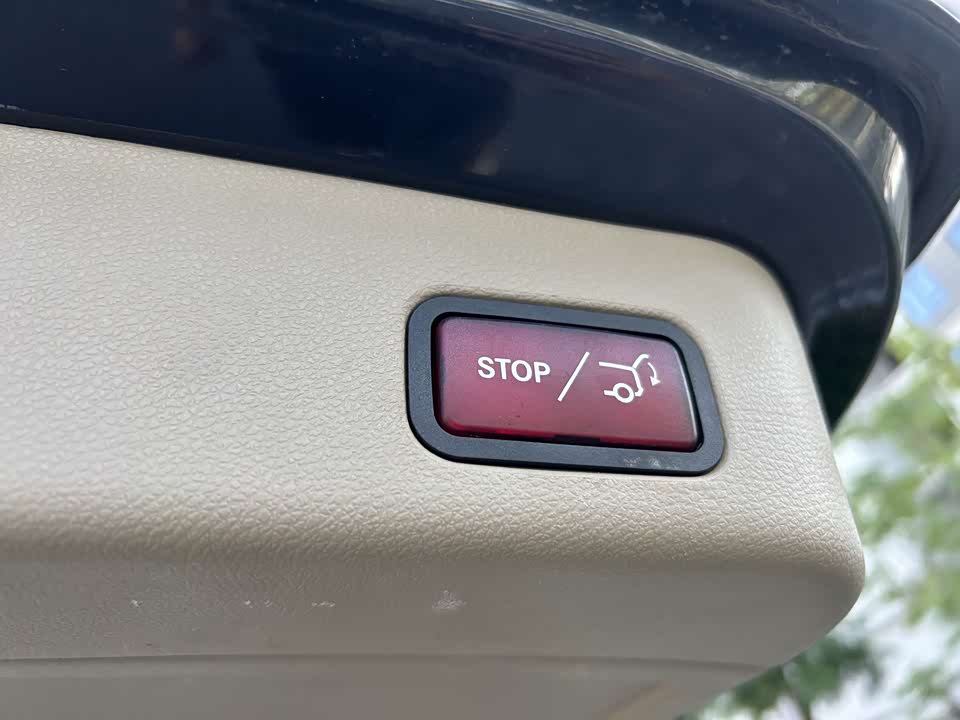 Mercedes-Benz M class