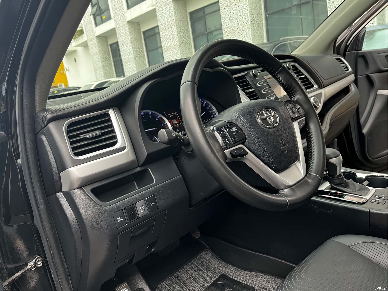 Toyota Highlander, 2020 10