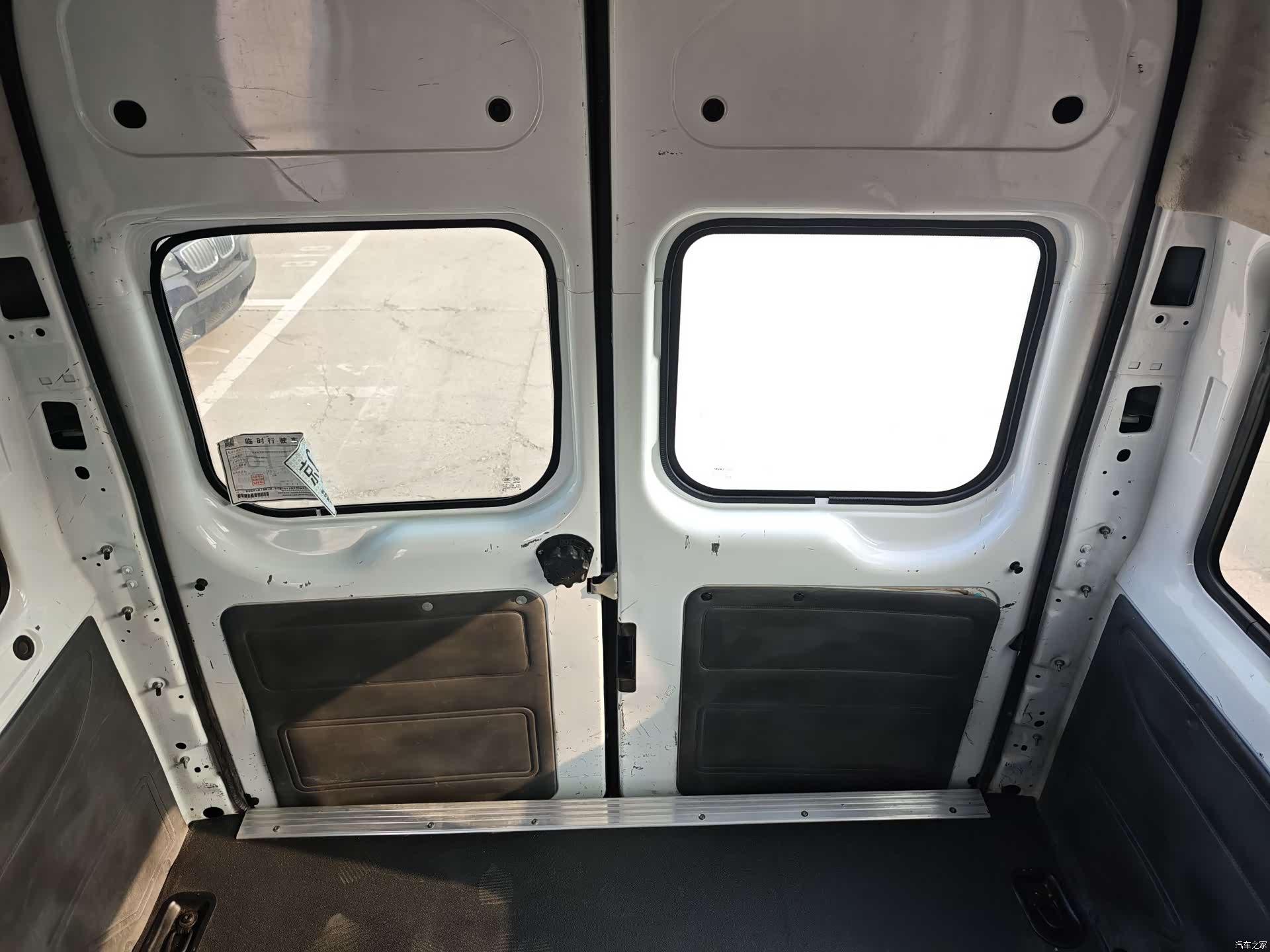 Ford 2.2T6, 2018 16