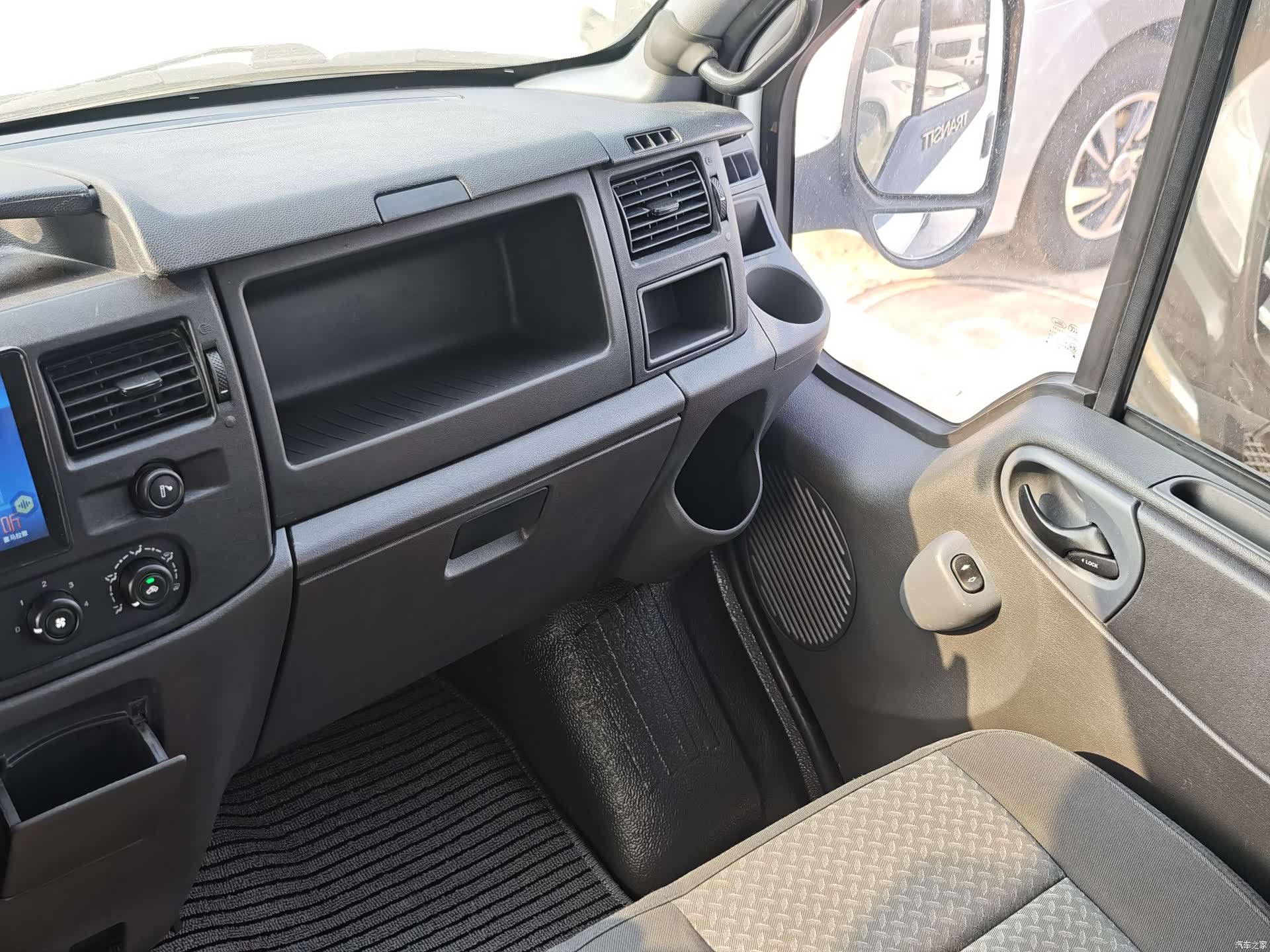 Ford 2.2T6, 2018 14