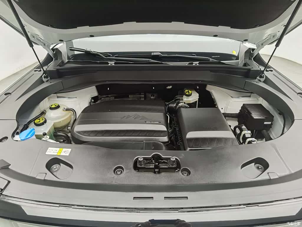 BAIC BJ30, 2025 6