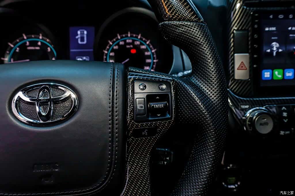 Toyota Prado, 2011 31