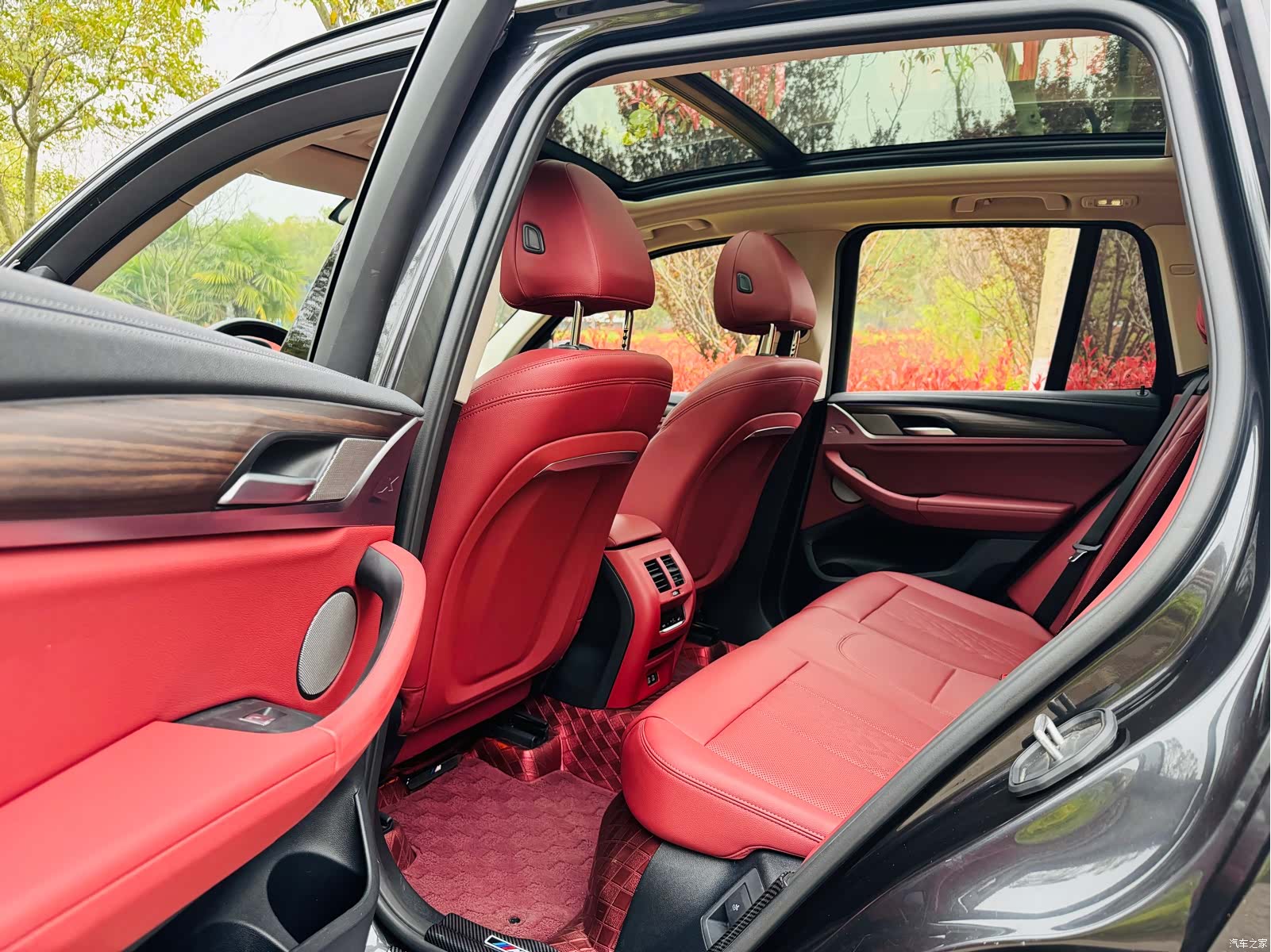 BMW X3, 2023 7