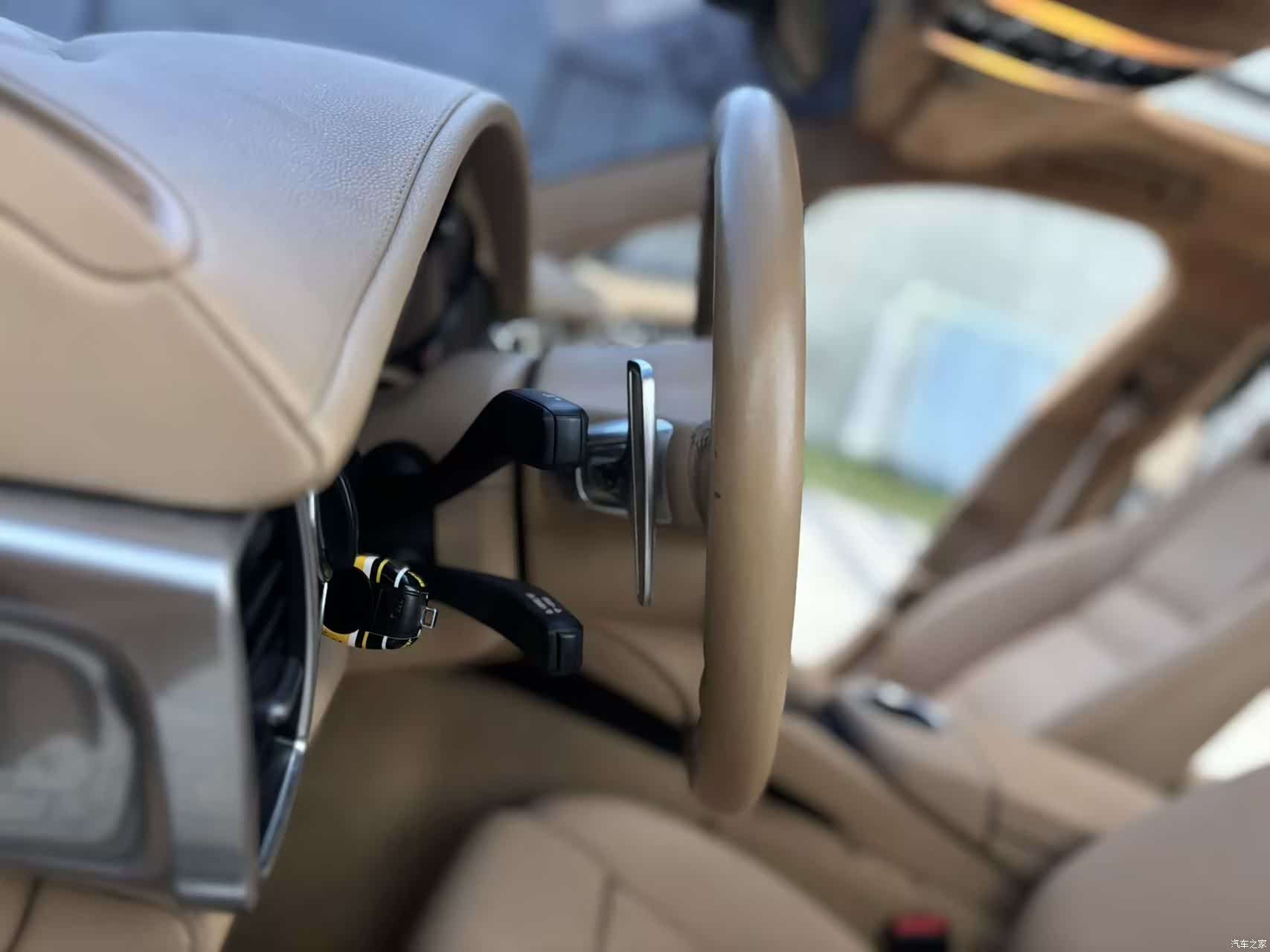 Porsche Panamera, 2010 20
