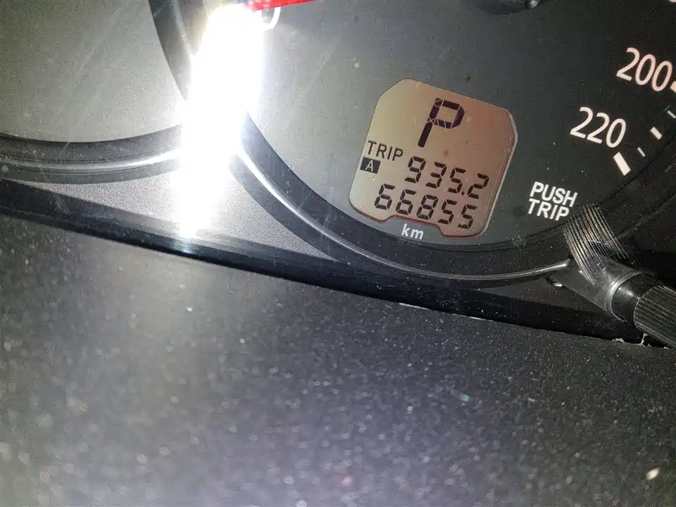 Mitsubishi Pajero Jinchang