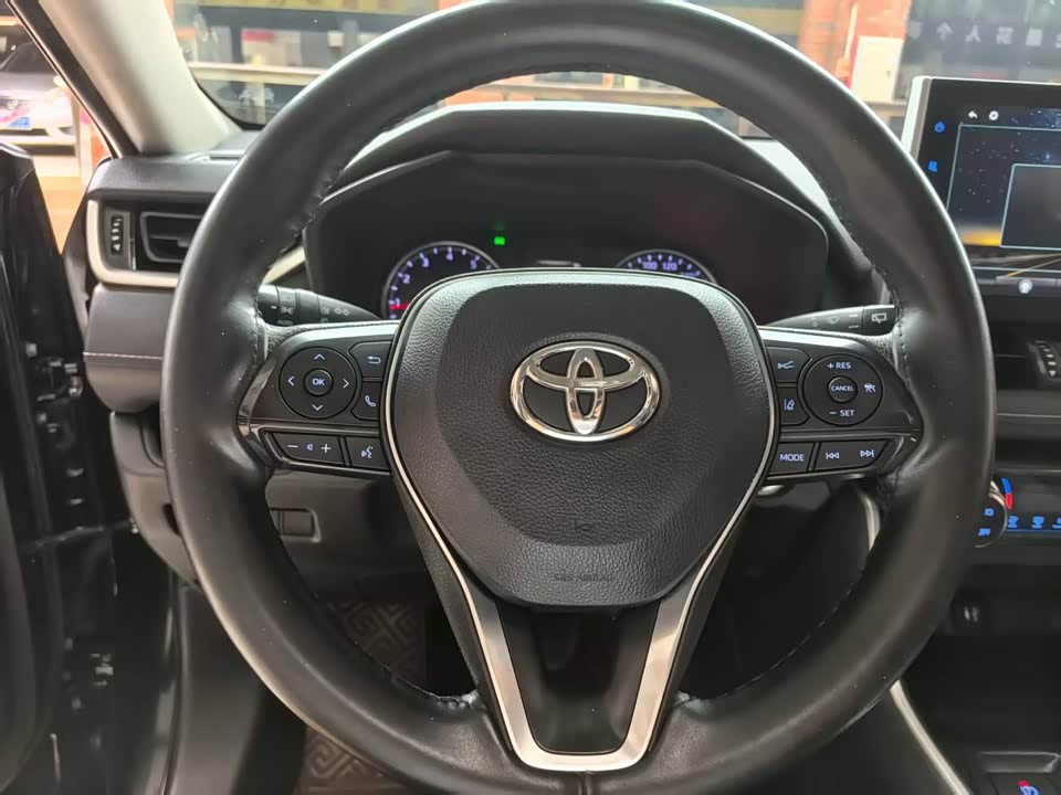 Toyota Wilanda Toyota Wilanda