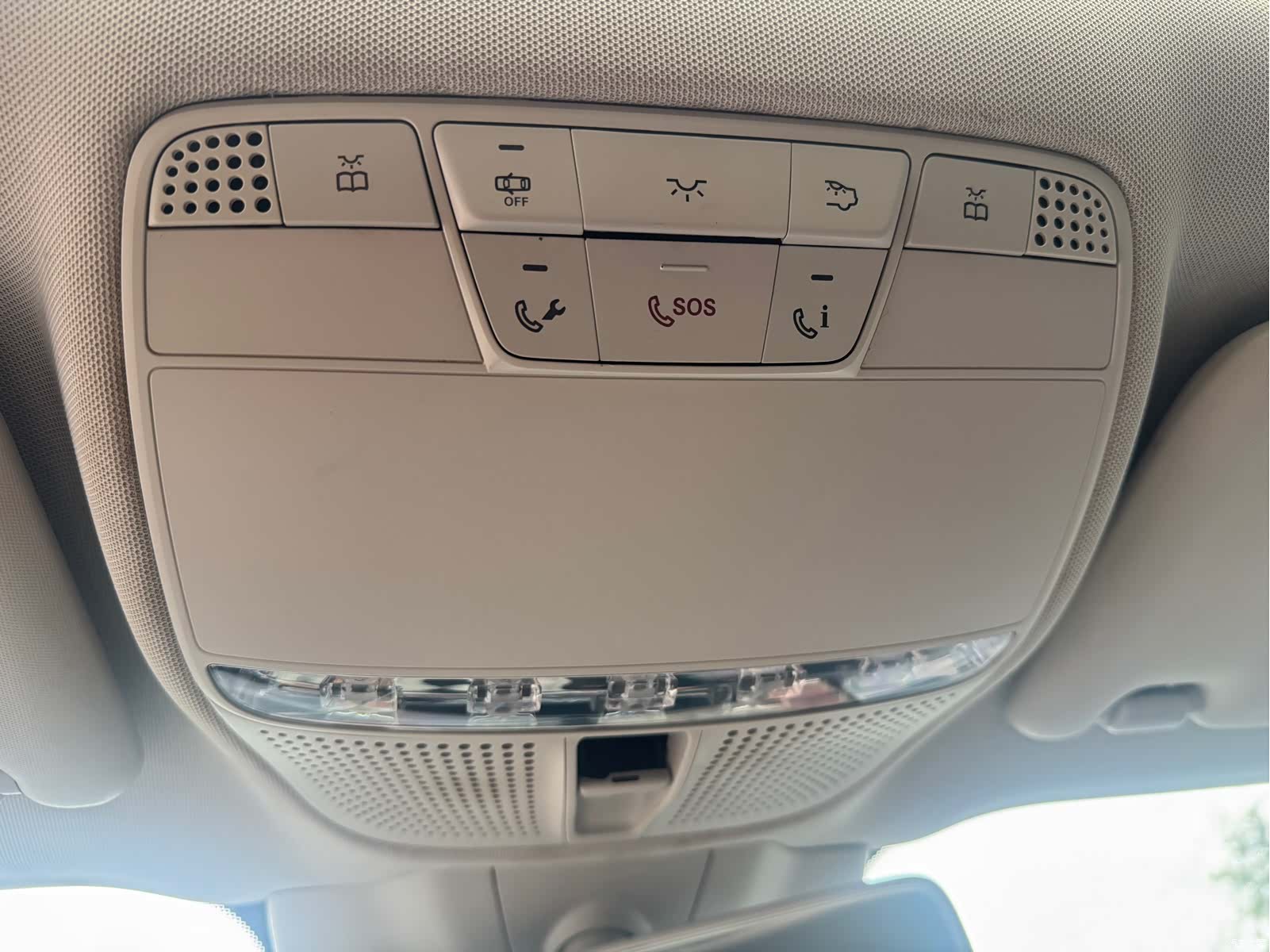Mercedes-Benz E-Class, 2017 18
