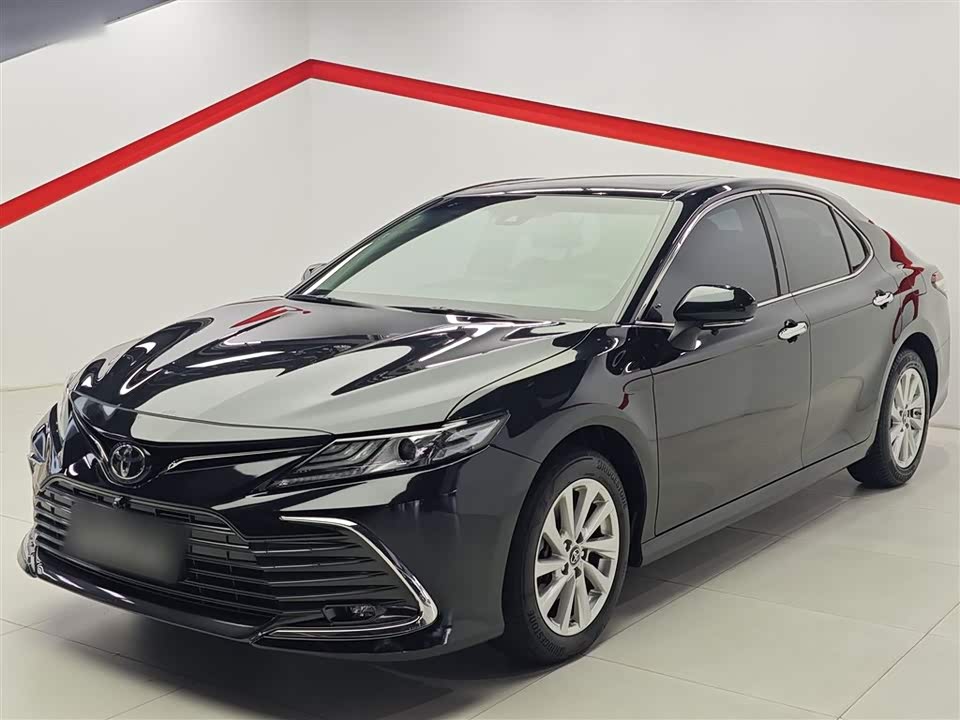 Toyota Camry Toyota Camry