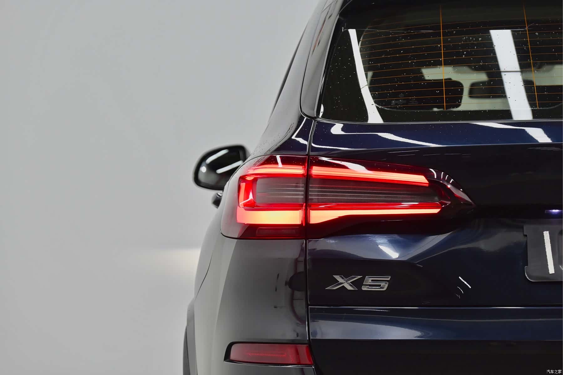 BMW X5, 2020 36