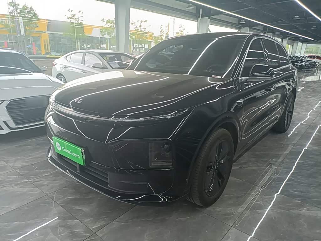 Li Auto L6