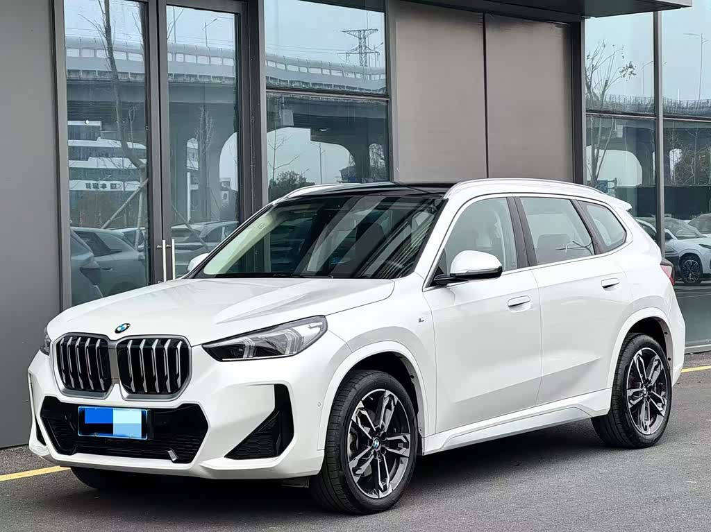 BMW X1 2023 xDrive25Li X