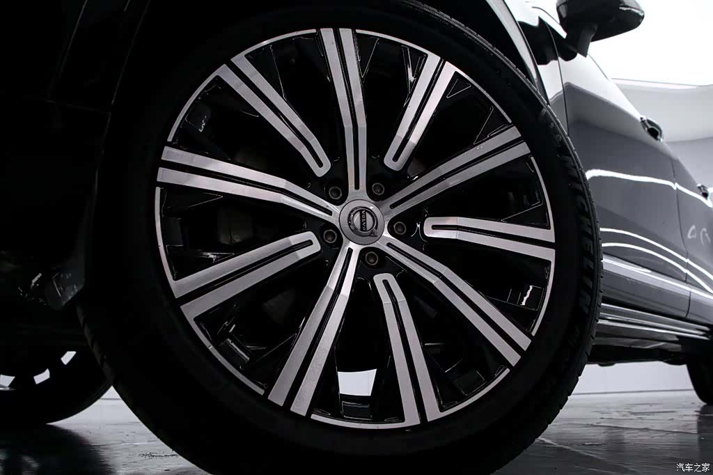 Volvo XC90, 2021 16
