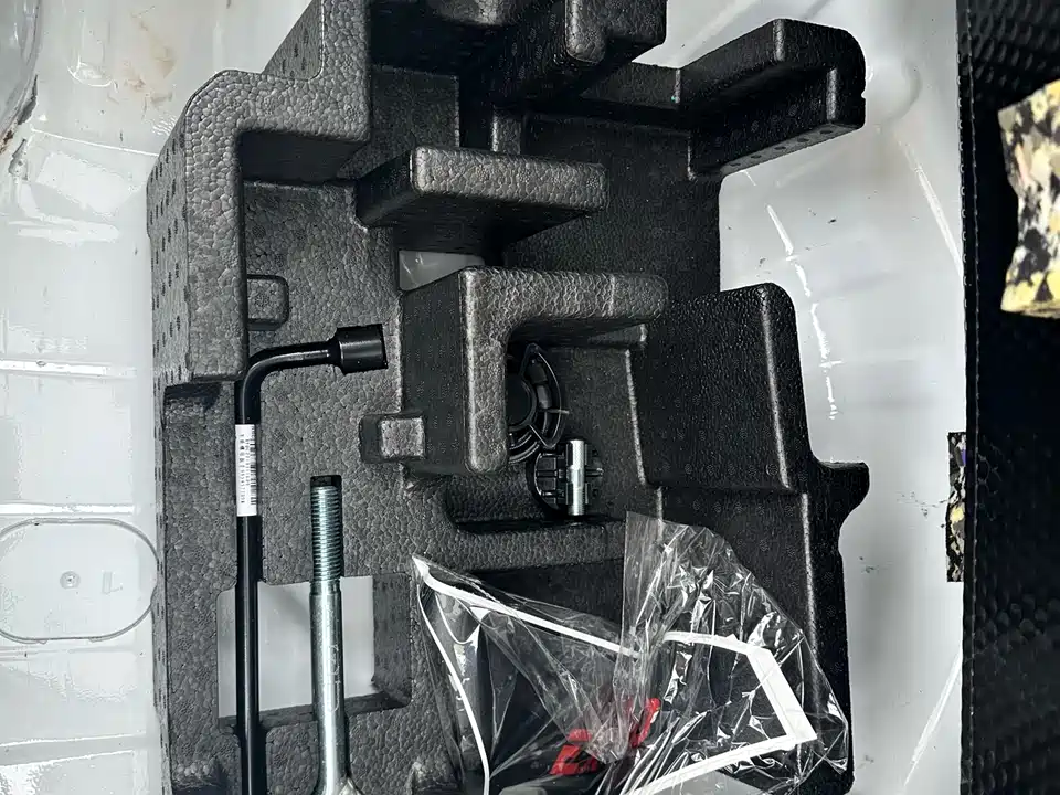 Dongfeng Nammi Nano BOX