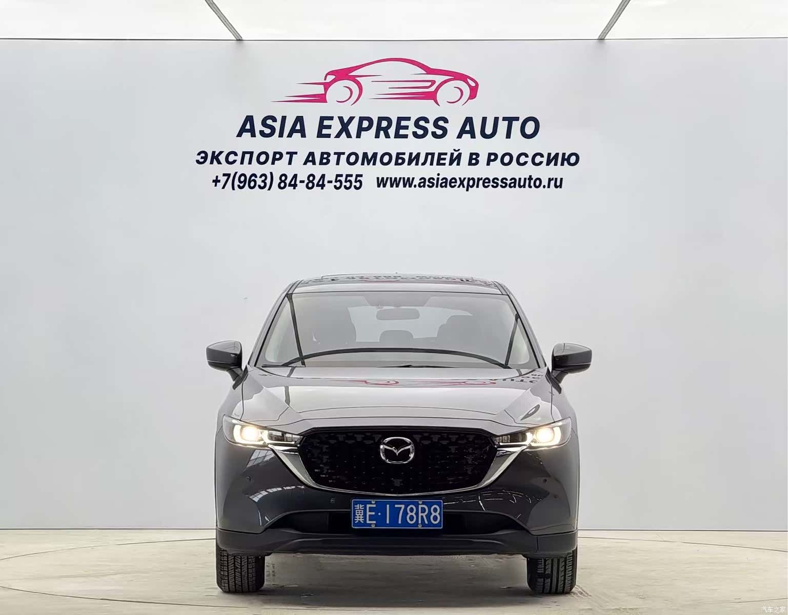 Mazda CX-5, 2022 2