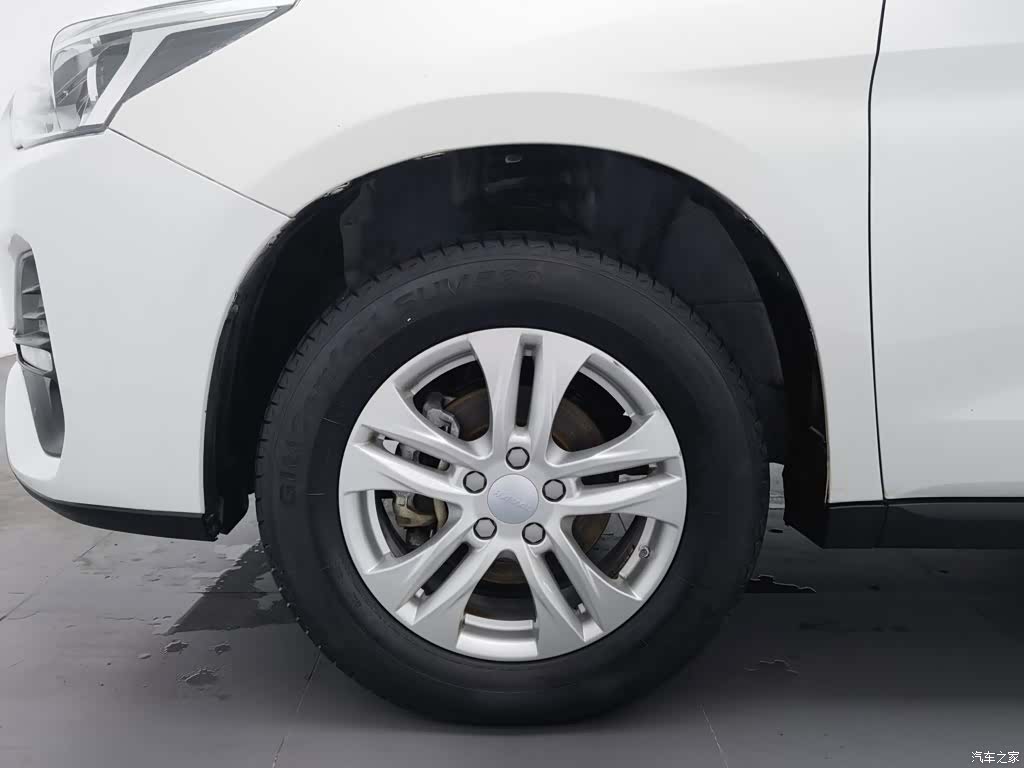 Haval M6, 2020 17