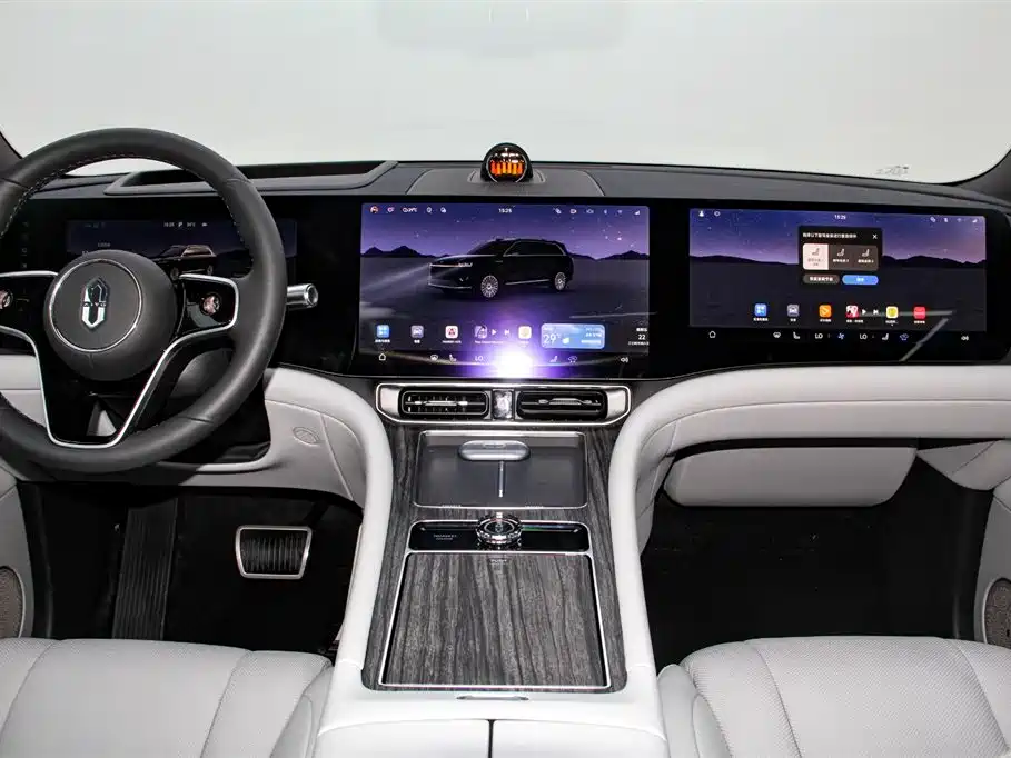 HarmonyOS Ask the world M9