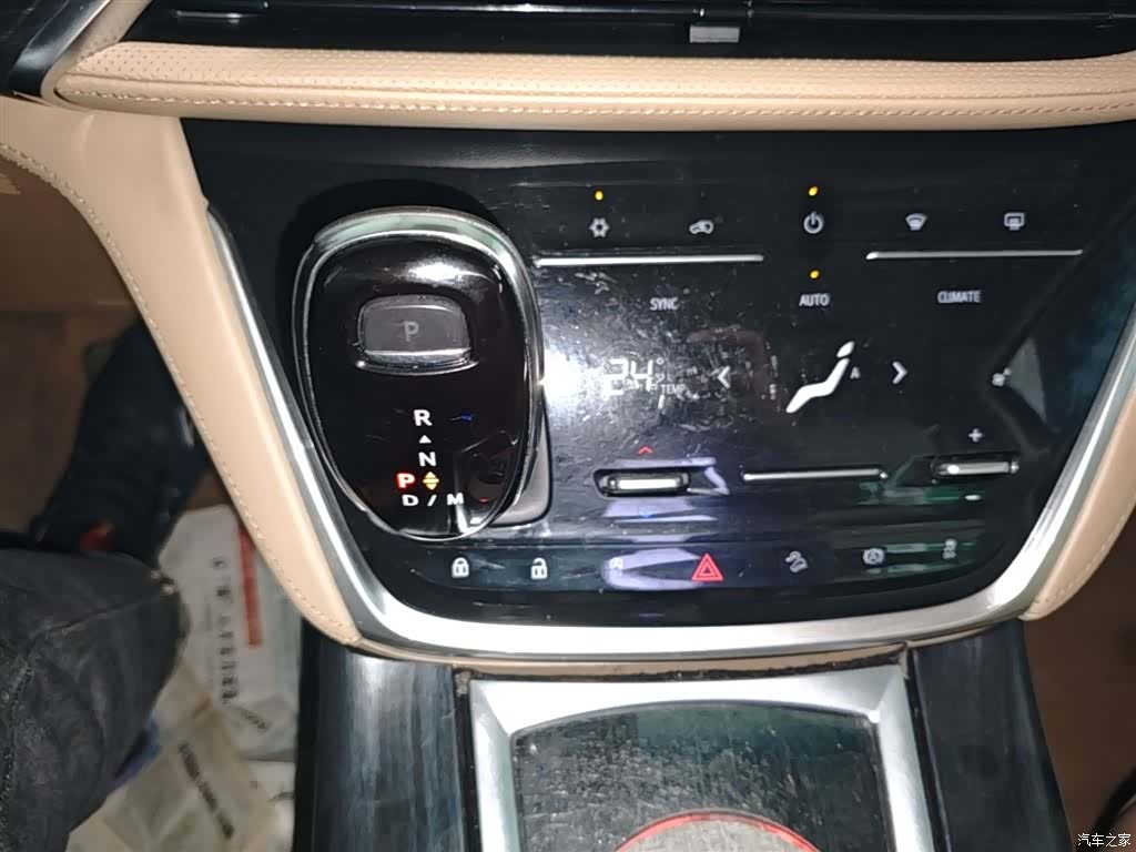 Buick GL8, 2021 14