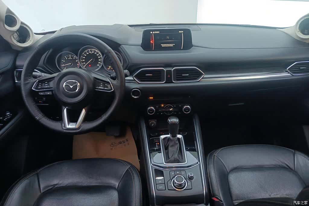 Mazda CX-5, 2021 12