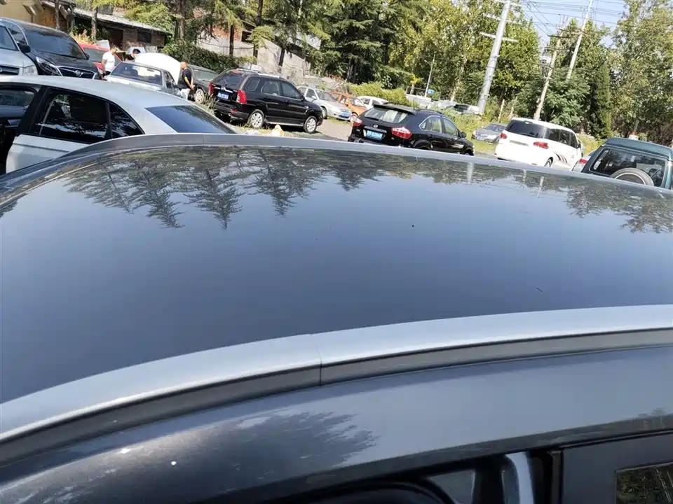 Wuling Wuling Jiachen