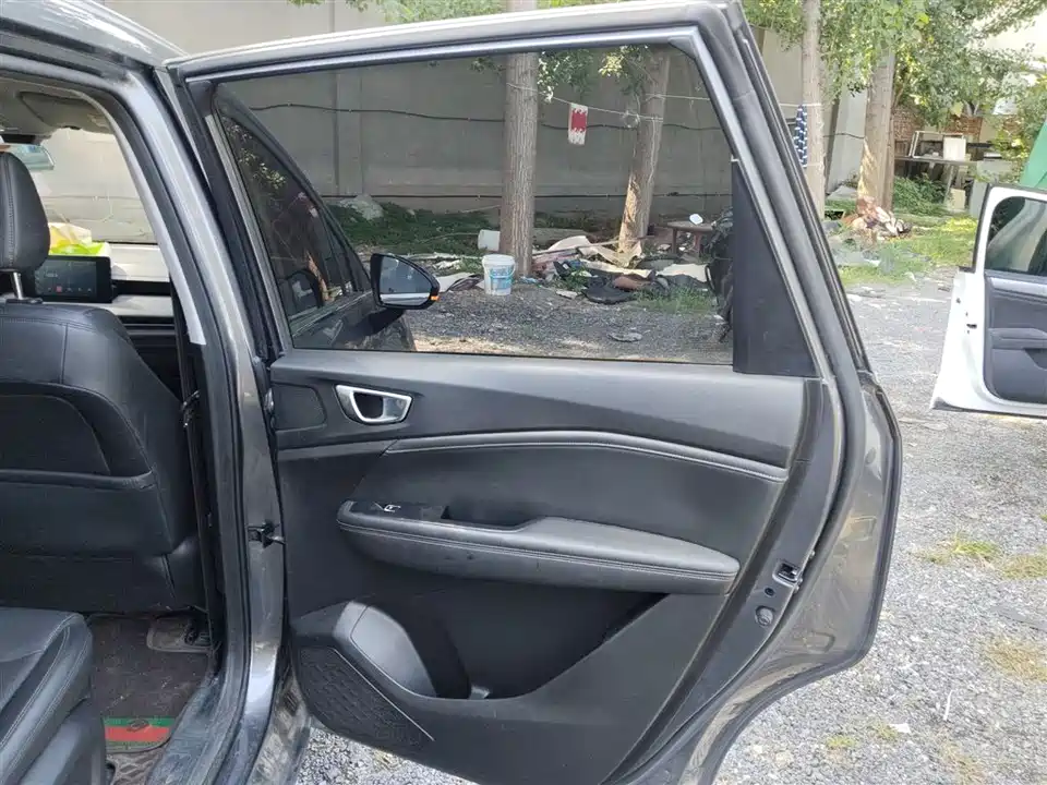 Wuling Wuling Jiachen