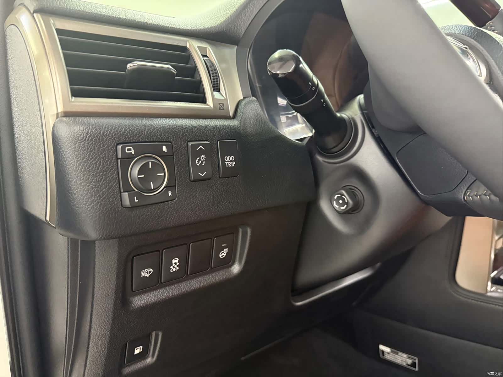 Lexus GX, 2016 12