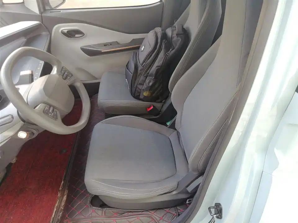 Wuling Wuling NanoEV