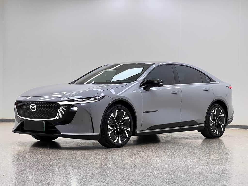 Mazda EZ-6