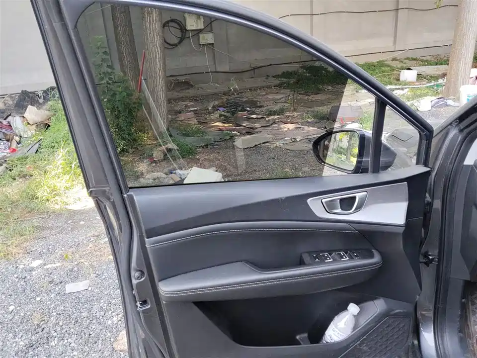 Wuling Wuling Jiachen