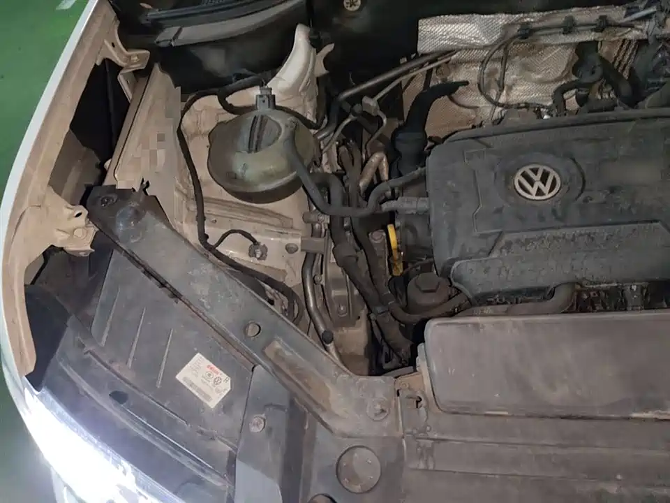 Volkswagen Tourang