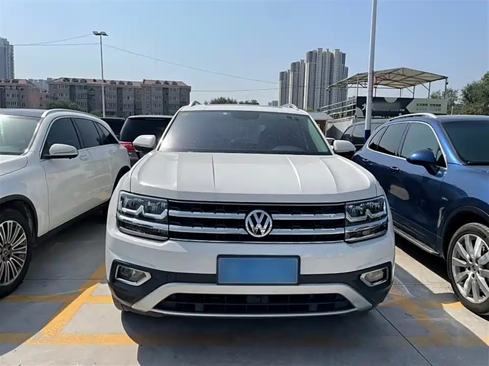 Volkswagen Tourang