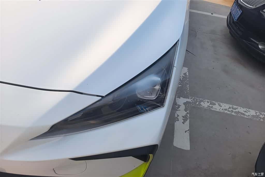 DongFeng E70, 2023 все фото