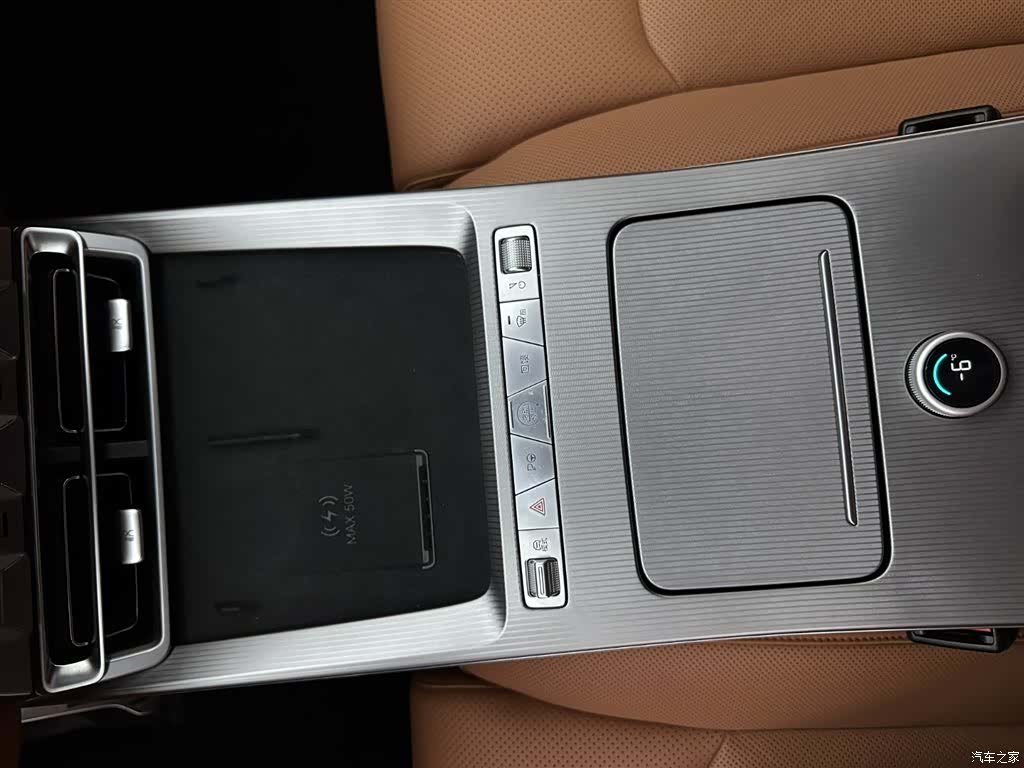 BYD Han, 2025 13