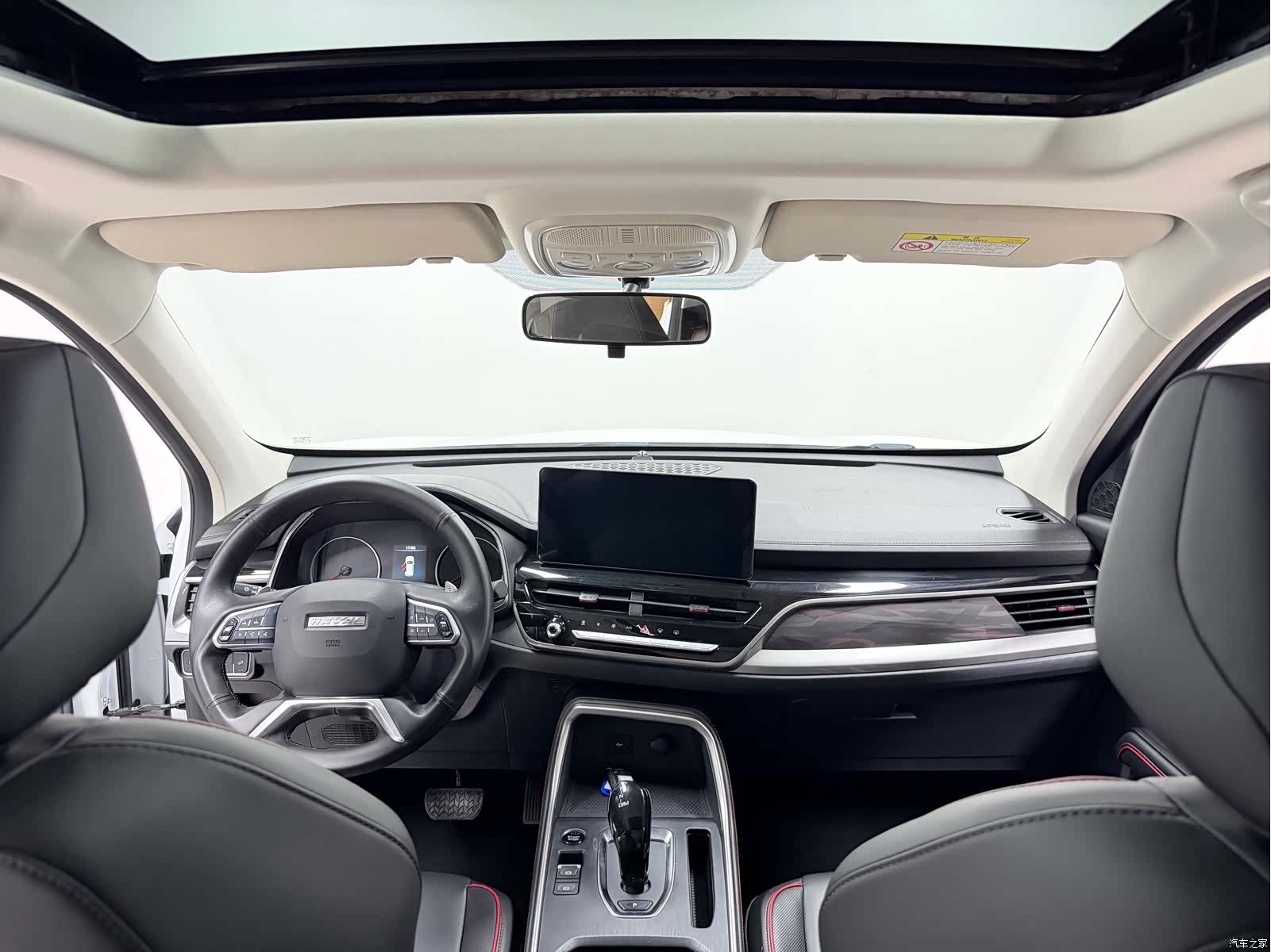 Haval H6, 2021 9