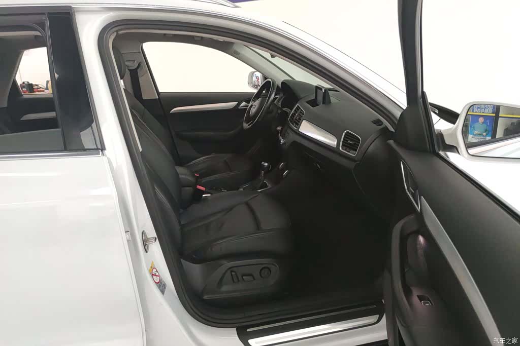Audi Q3, 2015 8