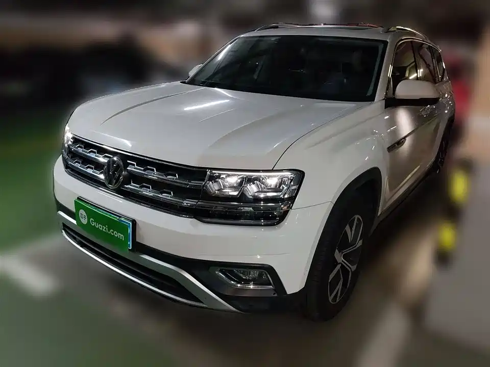 Volkswagen Tourang