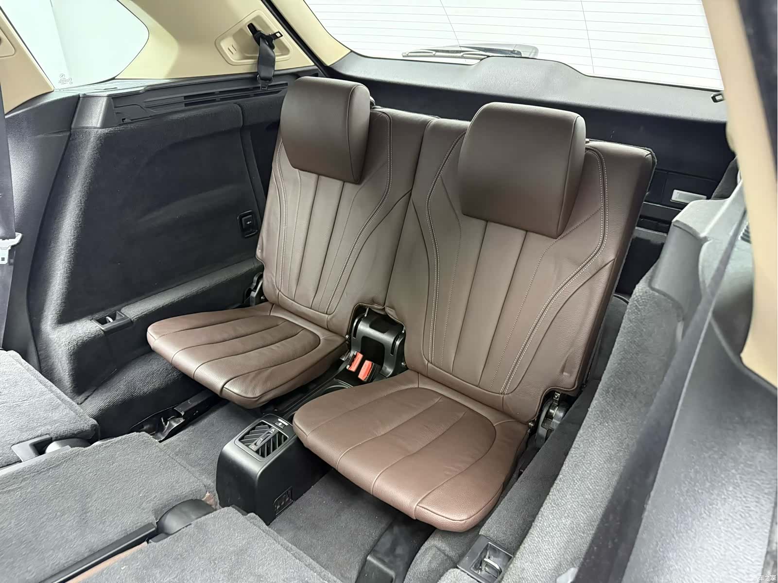BMW X5, 2015 6