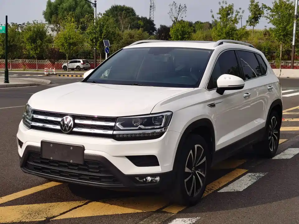 Volkswagen Tuyue