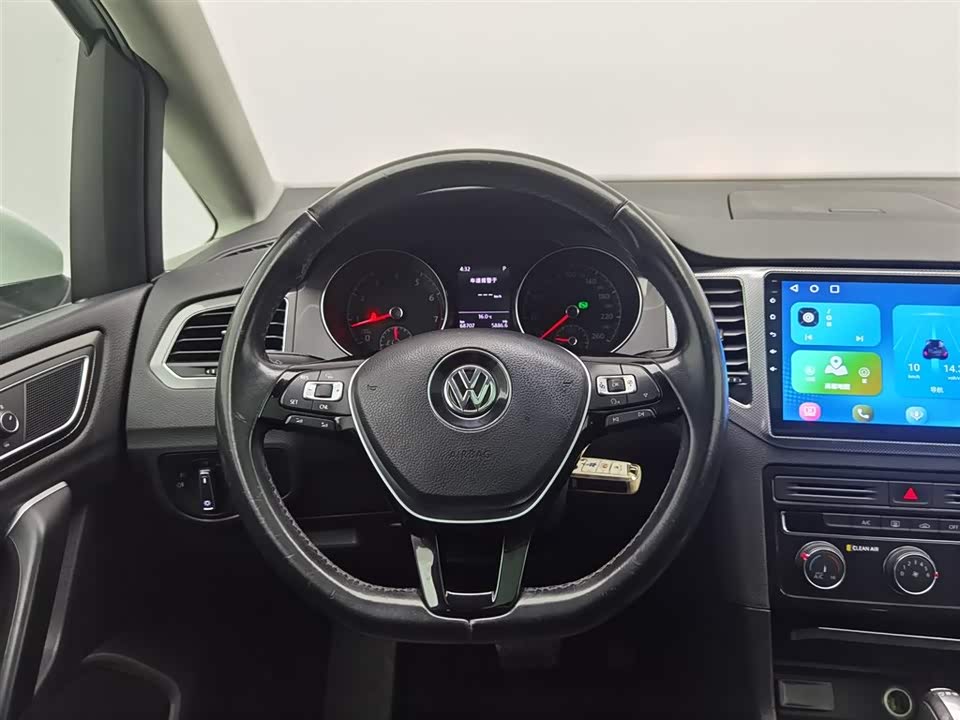 Volkswagen Golf*Jiayu