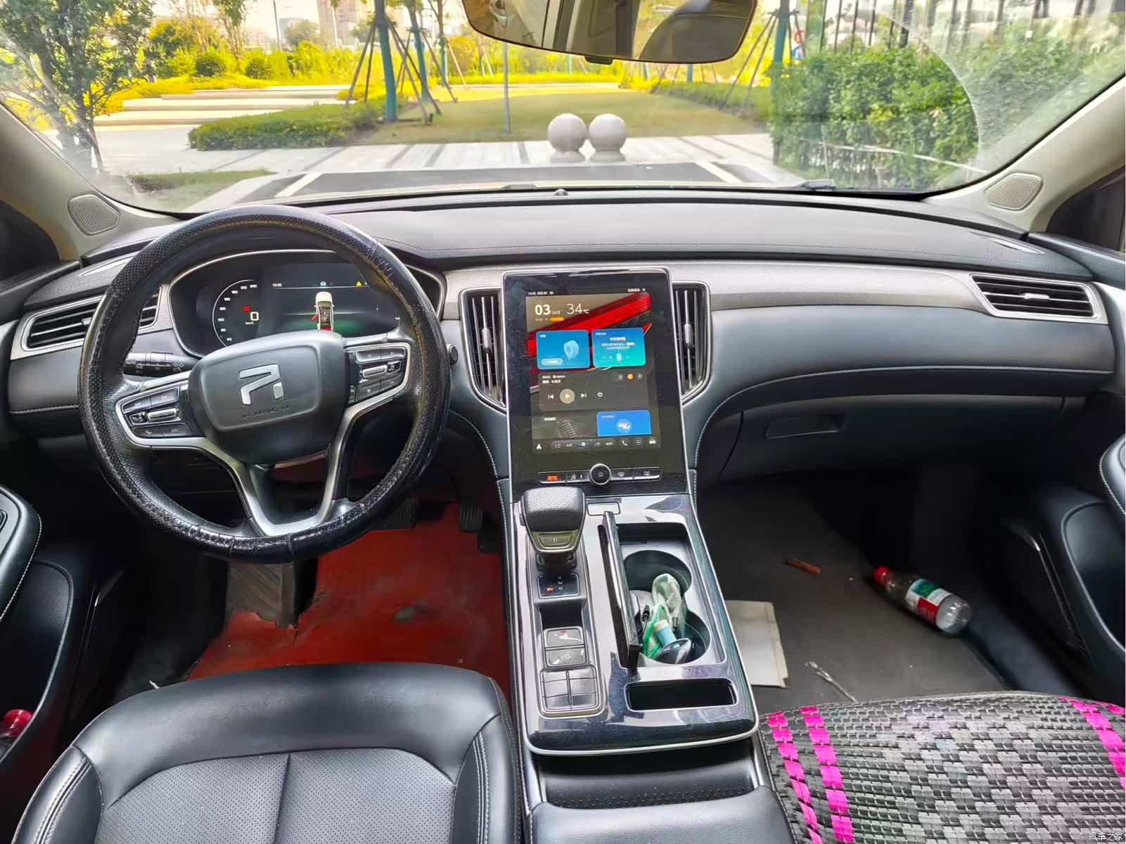 Rising Auto ER6, 2021 все фото