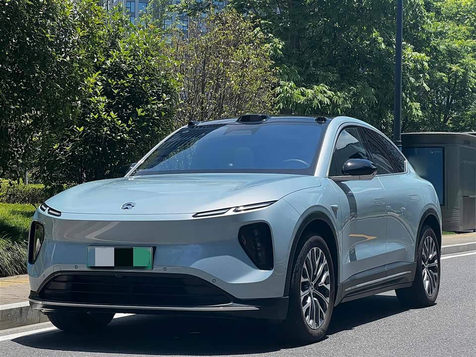 NIO EC6
