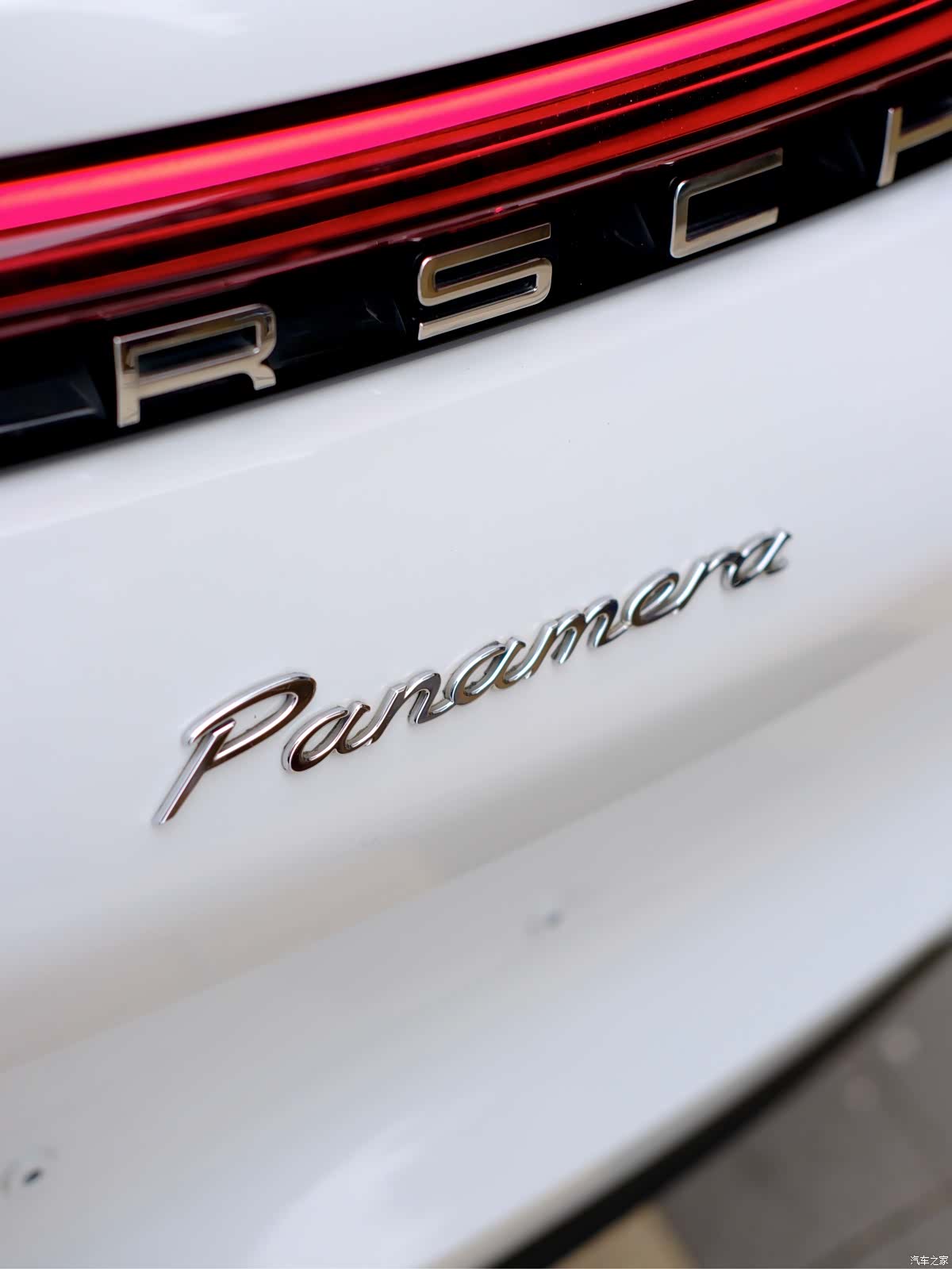 Porsche Panamera, 2022 15
