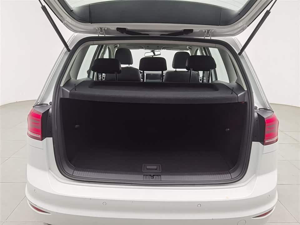 Volkswagen Golf*Jiayu